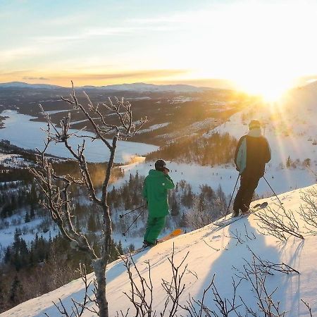 Villa Edvinsvaeg 8 Åre Εξωτερικό φωτογραφία
