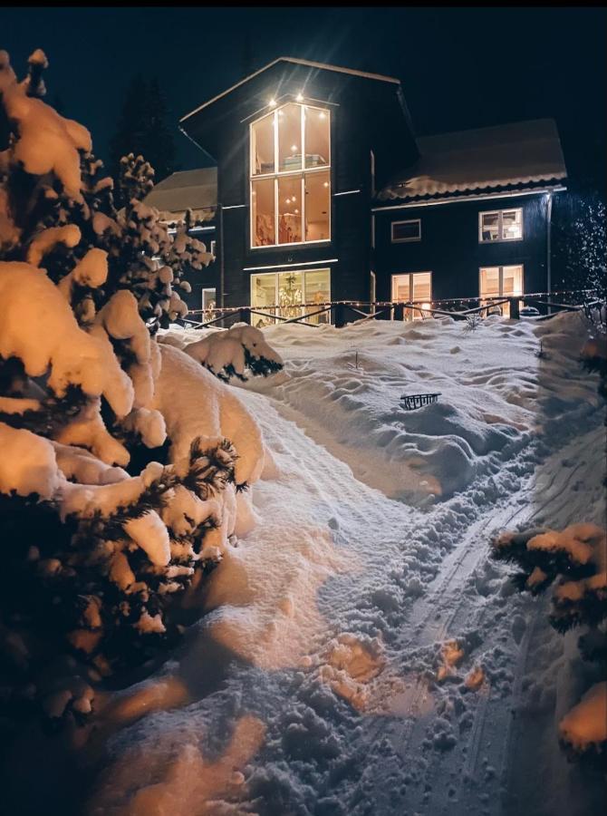 Villa Edvinsvaeg 8 Åre Εξωτερικό φωτογραφία