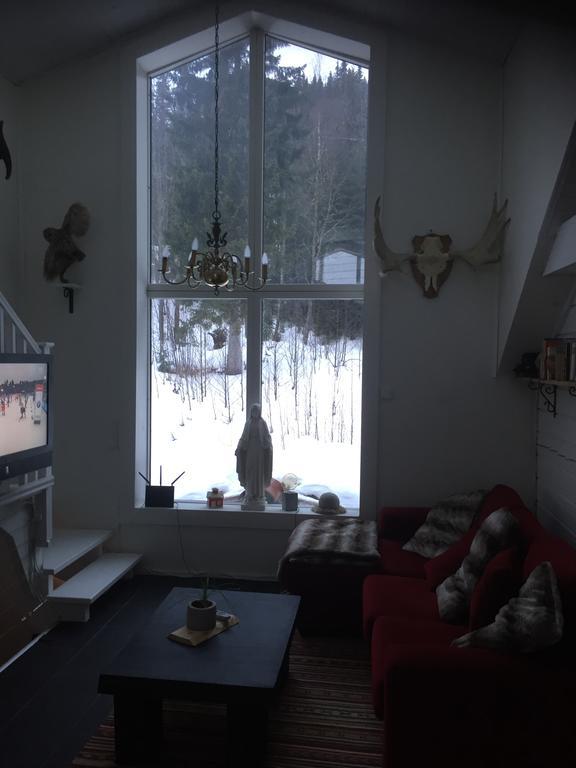 Villa Edvinsvaeg 8 Åre Εξωτερικό φωτογραφία