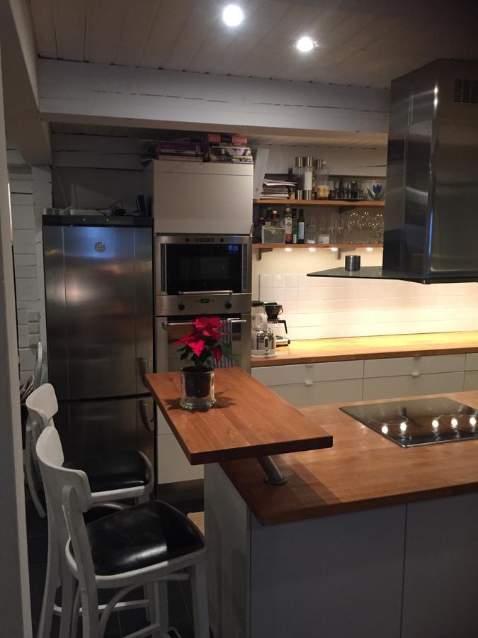 Villa Edvinsvaeg 8 Åre Εξωτερικό φωτογραφία