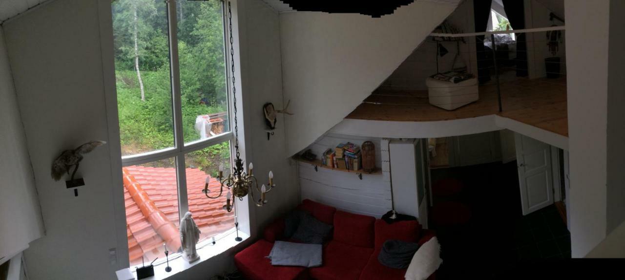 Villa Edvinsvaeg 8 Åre Εξωτερικό φωτογραφία