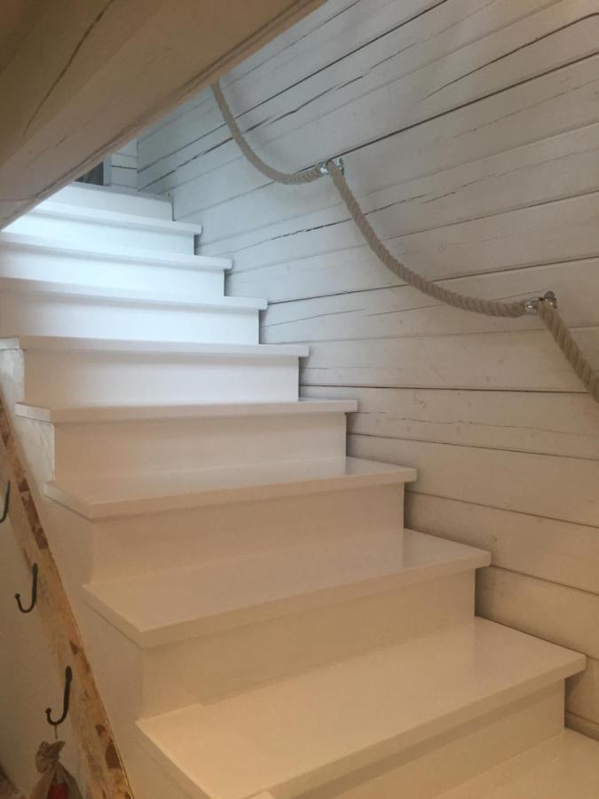 Villa Edvinsvaeg 8 Åre Εξωτερικό φωτογραφία